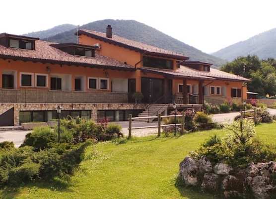 Hotel Cocoon 1