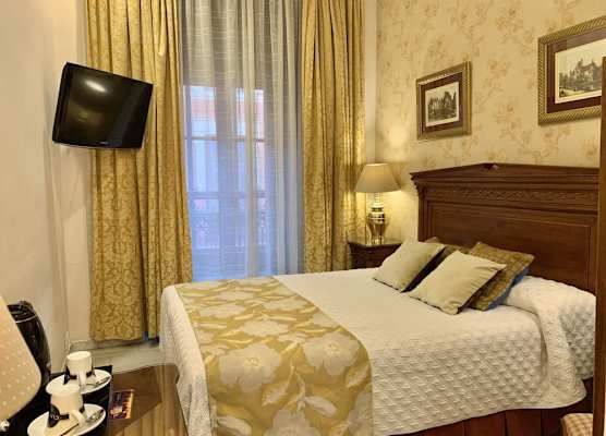 Hotel Europa Boutique Sevilla 1