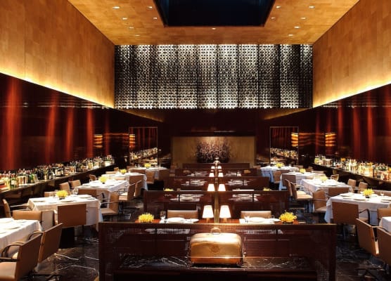 Hotel Fasano Sao Paulo 1