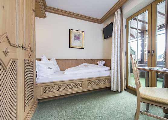 Wohlfühlhotel KERSCHDORFER - B&B - ADULTS ONLY 1