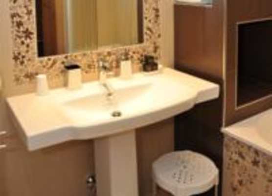 Hotel Negritella 1