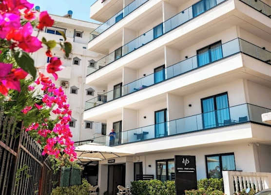 Hotel Portanova 1