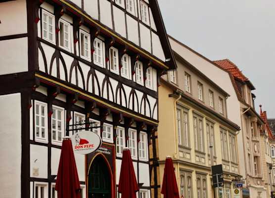 Alt Warburg 1
