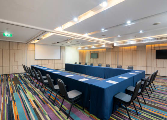 VIC 3 Bangkok Hotel 1