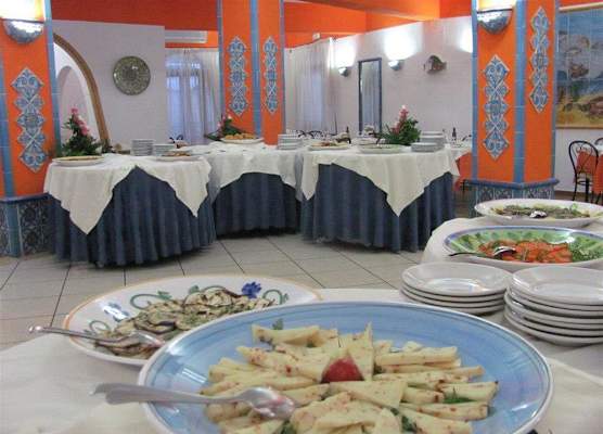 Hotel Club La Playa 1