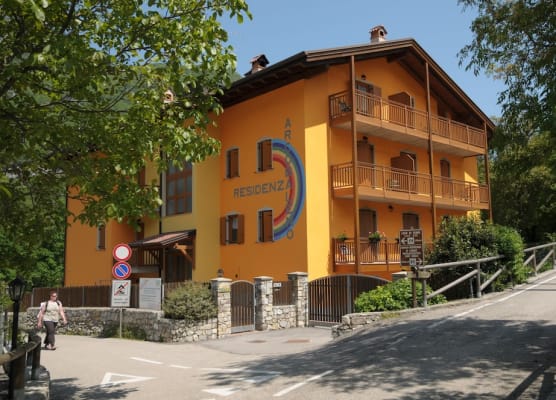Residenza Arcobaleno 1