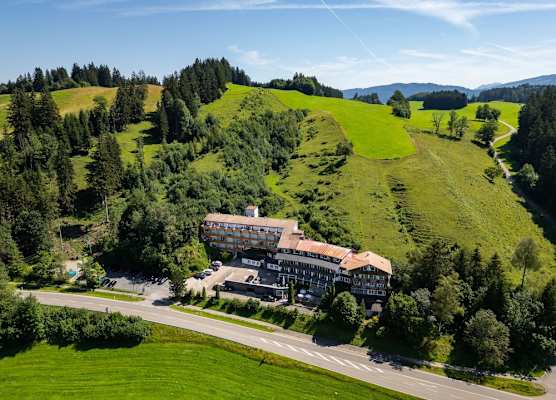 Rothenfels Panorama Hotel 1