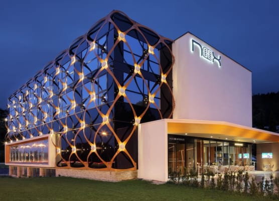 Hotel Nox 1