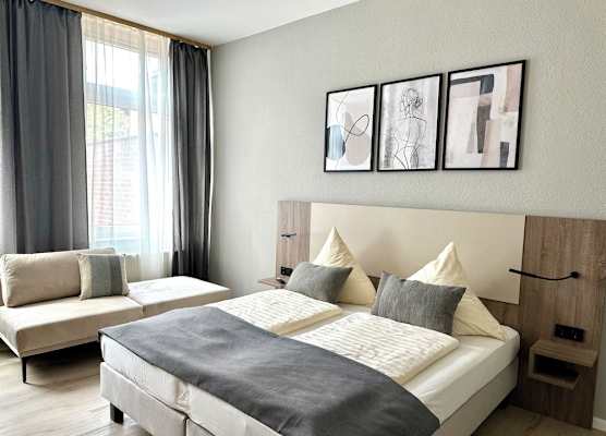 City Hotel Hameln 1