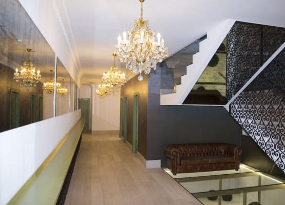 Hotel Barrio Nuevo 1