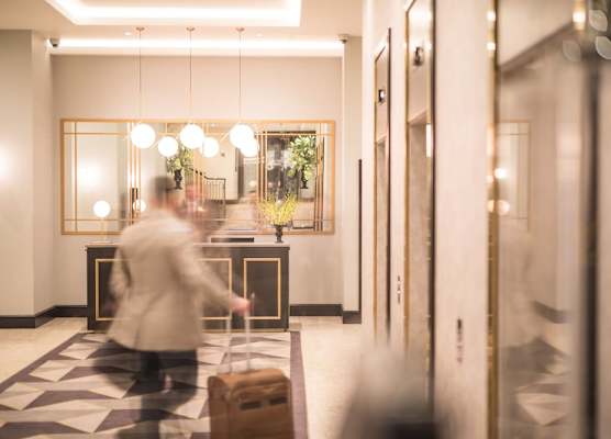 The Cavendish London 1