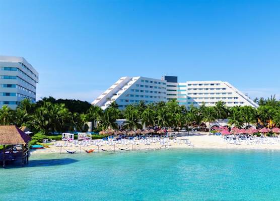 Oasis Palm - All Inclusive 1