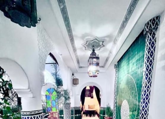 Riad Assalam 1
