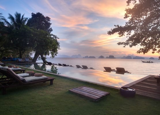 Koyao Island Resort 1