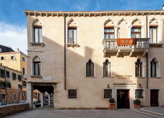 Residenza Venezia | UNA Esperienze 1