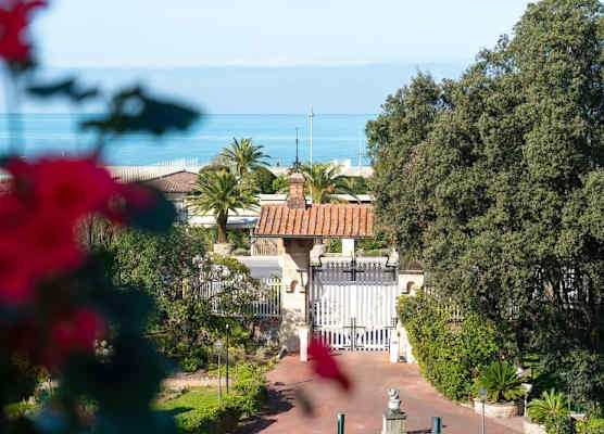 Park Hotel Villa Ariston 1