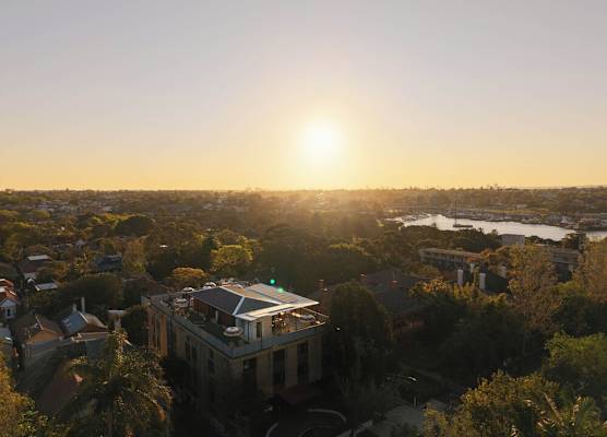 Little Drifter Glebe 1