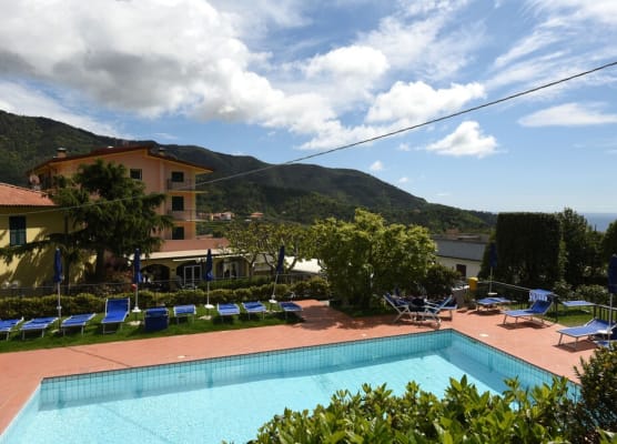 Hotel La Vigna 1