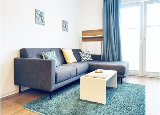 Apartments Boardinghaus Norderney 1