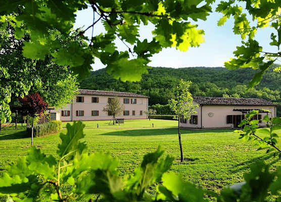 Agriturismo il Corniolo 1