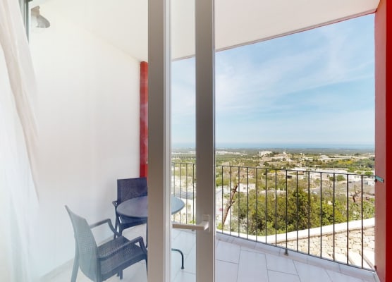 Monte Sarago Villas 1