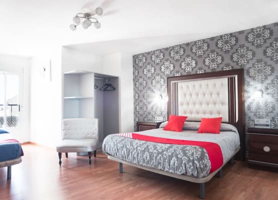 Hostal del campo 1