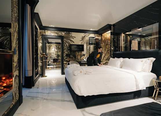 Bra Hotel Bari 1