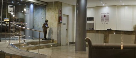 Hotel San Polo 1
