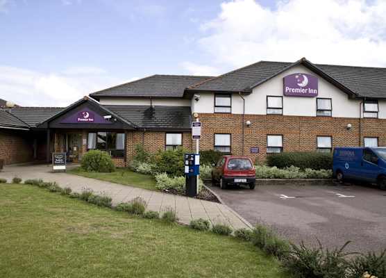 Premier Inn Hatfield 1