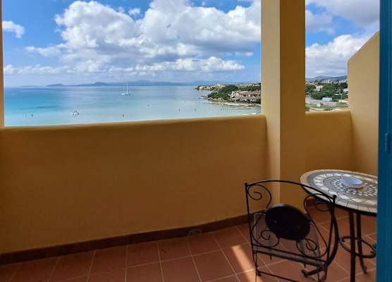 Hotel Castello 1
