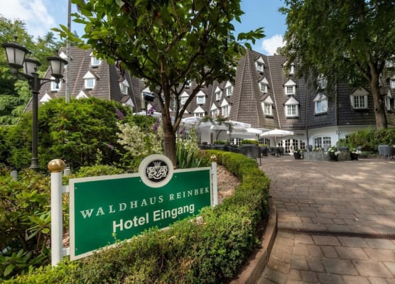 Waldhaus Reinbek 1