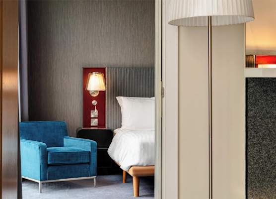 Majestic Hotels Bristol 1