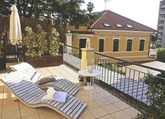 Residence Conchiglia Aparthotel 1