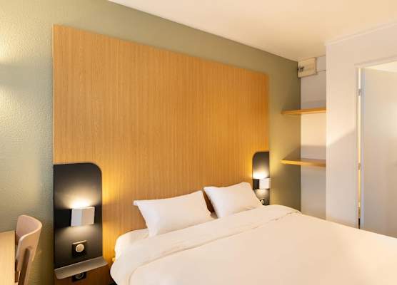 B&B HOTEL Vannes Est Golfe du Morbihan 1