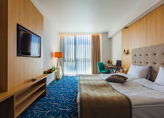 Marina Burgas Hotel 1