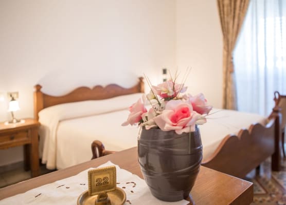 Hotel AeR BJ Vittoria 1