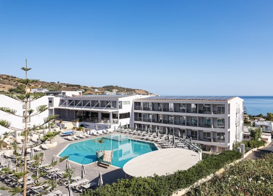 Atali Grand Resort 1