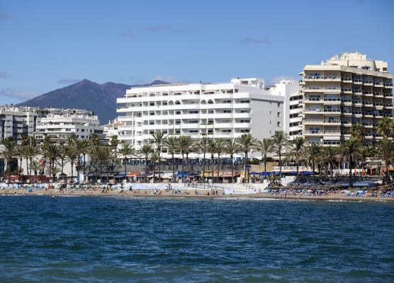 Hapimag Apartments Marbella 1