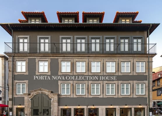 Porta Nova Collection House 1