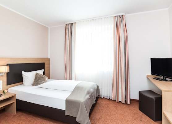 Hotel Sarah 1