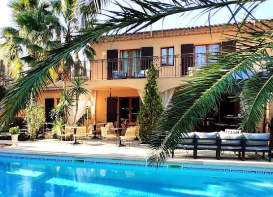 Maison Prestige Saint Tropez by Roberto Geissini 1