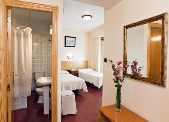 Hostal Tropical 1