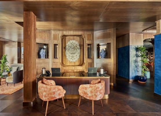 Seda Club Hotel - Small Luxury Hotels 1