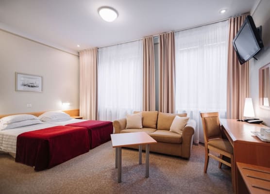 Rixwell Viru Square Hotel Tallinn 1