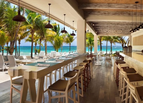 Catalonia Royal Tulum Beach & Spa Resort Adults Only - All Inclusive 1