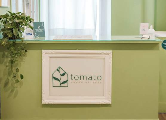 Tomato Urban Retreat 1