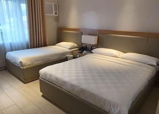 Avenue Suites Hotel 1