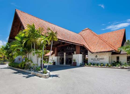 IFA VILLAS BAVARO RESORT & SPA 1