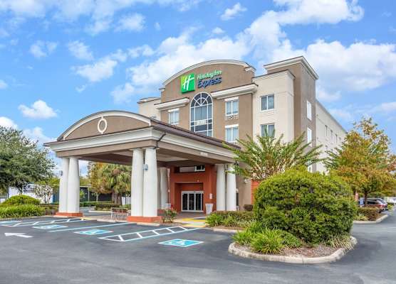 Holiday Inn Express CRYSTAL RIVER by IHG 1
