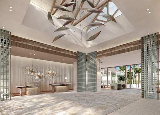 Hilton Palm Cove Cairns Resort & Spa 1
